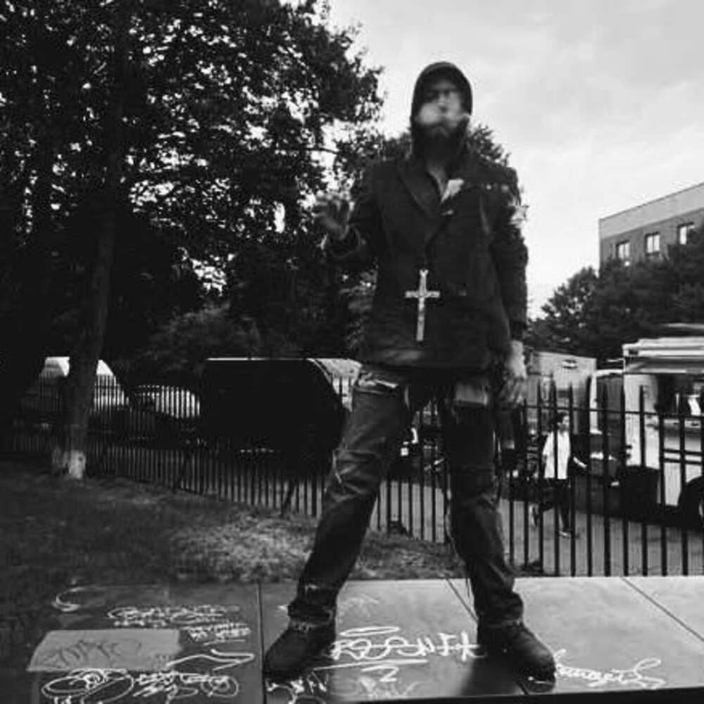 Meet your Posher, Christopher